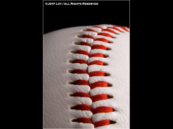 Baseball