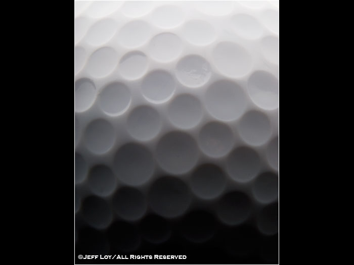 Golf Ball