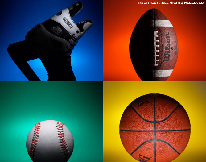 Sports